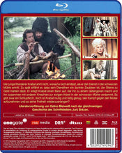 Lade das Bild in den Galerie-Viewer, Die schwarze Mühle (Blu-ray)