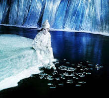 Lade das Bild in den Galerie-Viewer, Die Schneekönigin (Blu-ray)