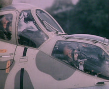 Lade das Bild in den Galerie-Viewer, Luftstreitkräfte der DDR (DVD)