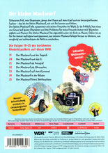 Lade das Bild in den Galerie-Viewer, Der kleine Maulwurf DVD 4