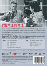 Lade das Bild in den Galerie-Viewer, Von Fall zu Fall (2DVD)