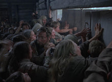 Lade das Bild in den Galerie-Viewer, Geh und sieh (Blu-ray) (inkl. Bonus-DVD) (Komm und sieh)