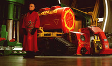 Lade das Bild in den Galerie-Viewer, Thunderbirds | Mediabook (2x Blu-ray) mit Dolby Atmos + Auro-3D | Cover B - 444 Stück
