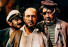 Lade das Bild in den Galerie-Viewer, Der Junge vom Sklavenschiff (DVD)