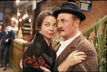 Lade das Bild in den Galerie-Viewer, Melanios letzte Liebe (DVD)