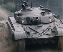 Lade das Bild in den Galerie-Viewer, Panzertruppe der DDR (DVD)