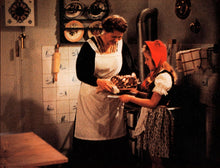 Lade das Bild in den Galerie-Viewer, Rotkäppchen (1954) Schongerfilm-Märchen) (DVD)