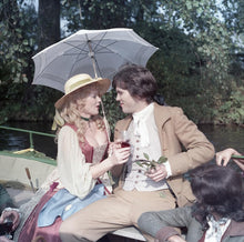 Lade das Bild in den Galerie-Viewer, Wilhelm Meisters theatralische Sendung (DVD)