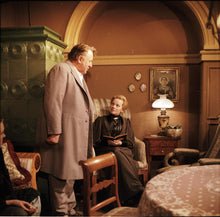 Lade das Bild in den Galerie-Viewer, Späte Ankunft (DVD)
