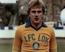 Lade das Bild in den Galerie-Viewer, UNSERE OBERLIGA – UNSER VEREIN 1. FC Lok Leipzig