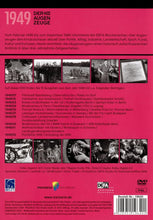 Lade das Bild in den Galerie-Viewer, Der Augenzeuge - 1949 (DVD)