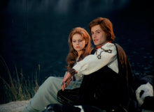 Lade das Bild in den Galerie-Viewer, Die kleine Seejungfrau (DVD)