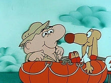 Lade das Bild in den Galerie-Viewer, Herr Rossi sucht das Glück - Gesamtedition: Alle 3 Staffeln plus Extras (3 DVDs)