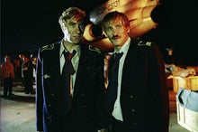 Lade das Bild in den Galerie-Viewer, Flug durchs Feuer (Blu-ray) (Air Crew – Die Besatzung) Cover B