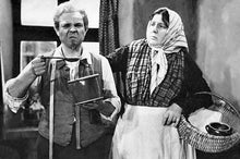 Lade das Bild in den Galerie-Viewer, Das tapfere Schneiderlein (1941) (Schongerfilm-Märchen) (DVD)