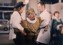 Lade das Bild in den Galerie-Viewer, Die Märchenbraut - Die komplette Saga (Sammler-Edition, digital restauriert) Blu-ray