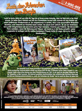 Lade das Bild in den Galerie-Viewer, Luzie, der Schrecken der Straße - Die komplette Serie (Sammler - Edition, digital restauriert)