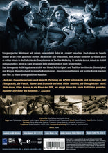 Lade das Bild in den Galerie-Viewer, Der Vater des Soldaten (DVD)