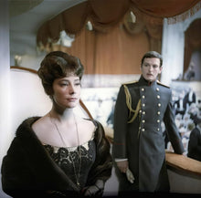 Lade das Bild in den Galerie-Viewer, Anna Karenina (1967) (inkl. Langfassung) (Blu-ray)