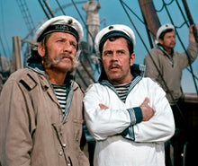 Lade das Bild in den Galerie-Viewer, Der Junge vom Sklavenschiff (DVD)