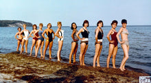 Lade das Bild in den Galerie-Viewer, Heißer Sommer (DVD)