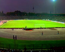 Lade das Bild in den Galerie-Viewer, UNSERE OBERLIGA – UNSER VEREIN BFC Dynamo