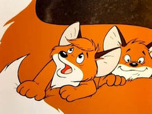 Lade das Bild in den Galerie-Viewer, Vuk - Der kleine Fuchs / Aus dem Leben eines Fuchses (Special Edition mit beiden deutschen Synchronfassungen: DDR/BRD) (DVD)