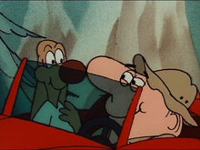 Lade das Bild in den Galerie-Viewer, Herr Rossi sucht das Glück - Gesamtedition: Alle 3 Staffeln plus Extras (3 DVDs)