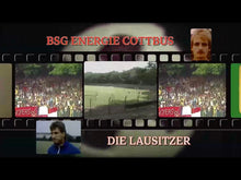 Lade das Bild in den Galerie-Viewer, UNSERE OBERLIGA – UNSER VEREIN BSG Energie Cottbus