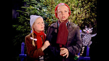 Lade das Bild in den Galerie-Viewer, Hänsel und Gretel (1954 Schongerfilm-Märchen) DVD