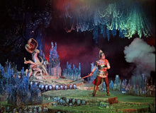 Lade das Bild in den Galerie-Viewer, Ruslan und Ljudmila (DVD)
