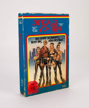Lade das Bild in den Galerie-Viewer, Die Klasse von 1984 (uncut) (Blu-ray + DVD) (VHS-Edition)
