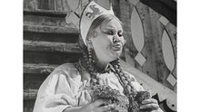 Lade das Bild in den Galerie-Viewer, Die schöne Wassilissa (DVD)