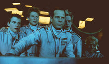 Lade das Bild in den Galerie-Viewer, Thunderbirds | Mediabook (2x Blu-ray) mit Dolby Atmos + Auro-3D | Cover C - 333 Stück