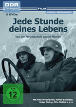 Lade das Bild in den Galerie-Viewer, Jede Stunde deines Lebens (2DVD)