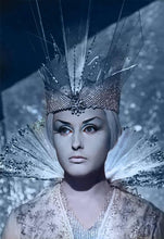 Lade das Bild in den Galerie-Viewer, Die Schneekönigin (Blu-ray)