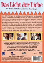 Lade das Bild in den Galerie-Viewer, Das Licht der Liebe (DVD)