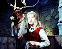 Lade das Bild in den Galerie-Viewer, Die Schneekönigin (Blu-ray)