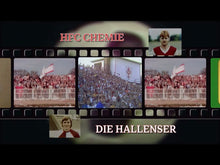 Lade das Bild in den Galerie-Viewer, UNSERE OBERLIGA – UNSER VEREIN HFC Chemie