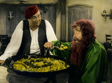 Lade das Bild in den Galerie-Viewer, Rübezahl - Herr der Berge (Schongerfilm-Märchen 1957) (Blu-ray)