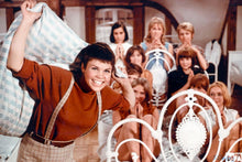 Lade das Bild in den Galerie-Viewer, Heißer Sommer (DVD)