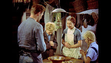 Lade das Bild in den Galerie-Viewer, Hänsel und Gretel (1954 Schongerfilm-Märchen) Blu-ray