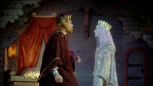 Lade das Bild in den Galerie-Viewer, Das Märchen vom Zaren Saltan (DVD)