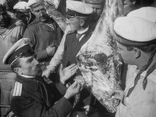 Lade das Bild in den Galerie-Viewer, Panzerkreuzer Potemkin (Blu-ray)