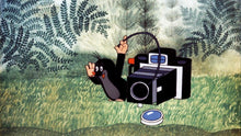 Lade das Bild in den Galerie-Viewer, Der kleine Maulwurf DVD 4