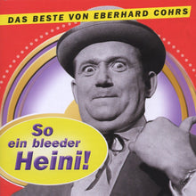 Lade das Bild in den Galerie-Viewer, So ein bleeder Heini! (CD)