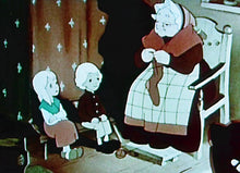 Lade das Bild in den Galerie-Viewer, Die Schneekönigin (1957) (Blu-ray)