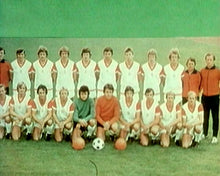 Lade das Bild in den Galerie-Viewer, UNSERE OBERLIGA-UNSER VEREIN - BSG Sachsenring Zwickau