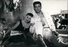 Lade das Bild in den Galerie-Viewer, Lohn der Angst - 2-Disc Limited Collector's Edition Mediabook (4K UHD-Blu-ray + Blu-ray)