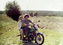 Lade das Bild in den Galerie-Viewer, Sieben Sommersprossen (DVD)